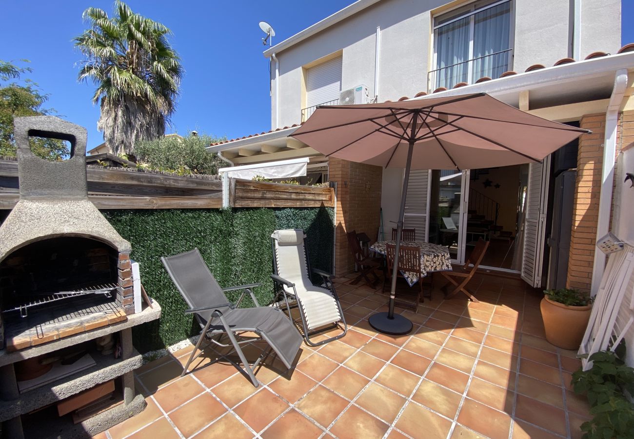 Casa en Torroella de Montgri - Daró 2D 36 - 5 pax
