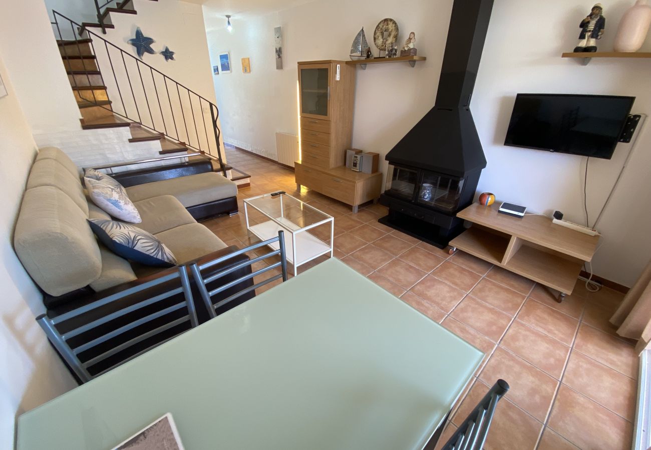 Casa en Torroella de Montgri - Daró 2D 36 - 5 pax