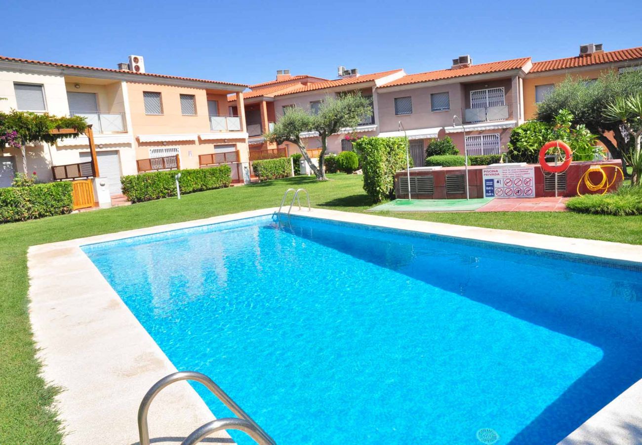 Casa en Cambrils - Tarongers 31 C