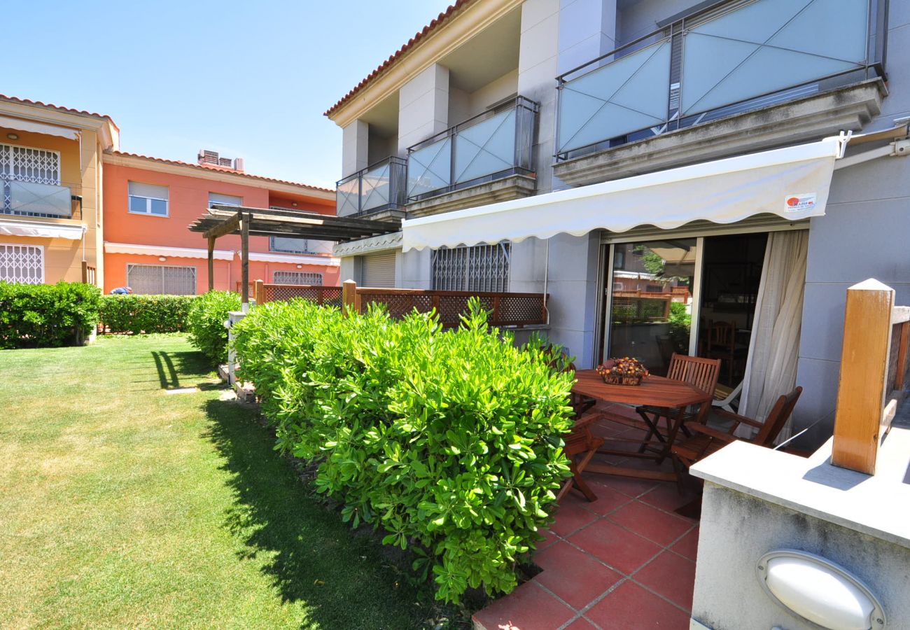 Casa en Cambrils - Tarongers 31 C