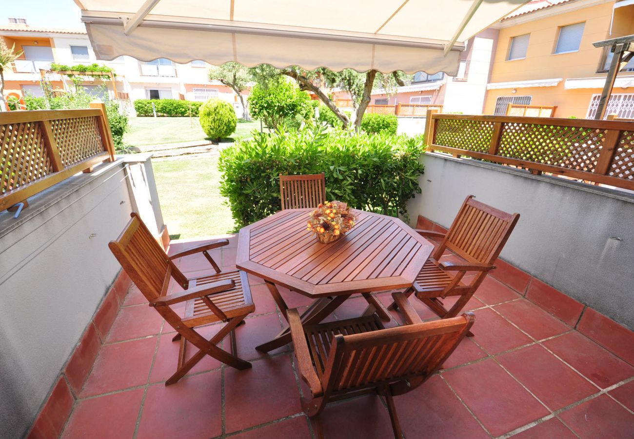 Casa en Cambrils - Tarongers 31 C