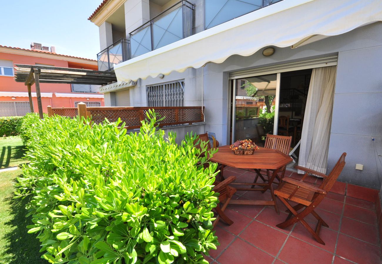 Casa en Cambrils - Tarongers 31 C