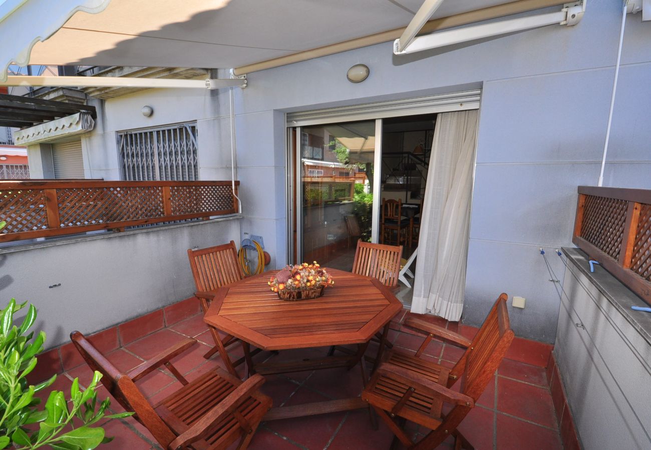 Casa en Cambrils - Tarongers 31 C