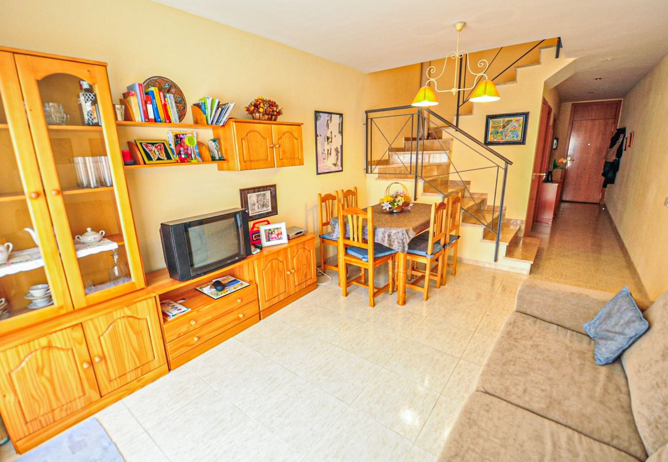 Casa en Cambrils - Tarongers 31 C