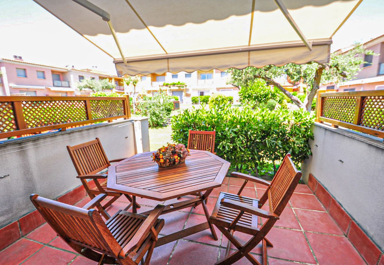 Casa en Cambrils - Tarongers 31 C