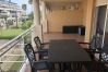 Apartamento en Denia - LOS CARMENES A-2-B