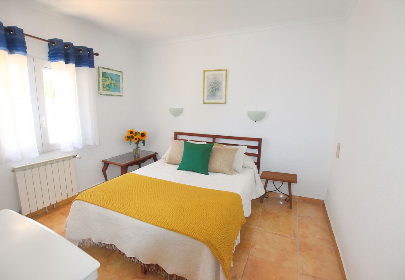 Chalet en Javea / Xàbia - Casa Stefanie Javea - 5077