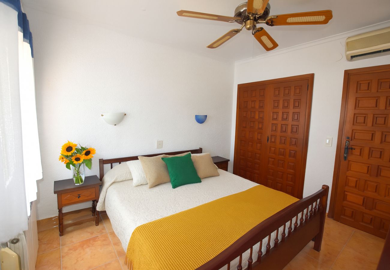 Chalet en Javea / Xàbia - Casa Stefanie Javea - 5077