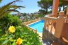Chalet en Javea / Xàbia - Casa Stefanie Javea - 5077 Chalet en Javea / Xàbia - Casa Stefanie Javea - 5077
