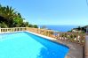 Chalet en Javea / Xàbia - Casa Stefanie Javea - 5077 Chalet en Javea / Xàbia - Casa Stefanie Javea - 5077
