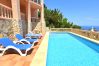Chalet en Javea / Xàbia - Casa Stefanie Javea - 5077 Chalet en Javea / Xàbia - Casa Stefanie Javea - 5077