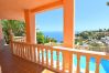 Chalet en Javea / Xàbia - Casa Stefanie Javea - 5077 Chalet en Javea / Xàbia - Casa Stefanie Javea - 5077