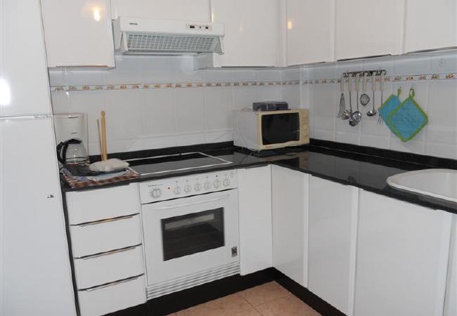 Apartamento en Denia - LA ROSALEDA 83