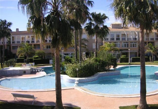 Apartamento en Denia - LA ROSALEDA 83