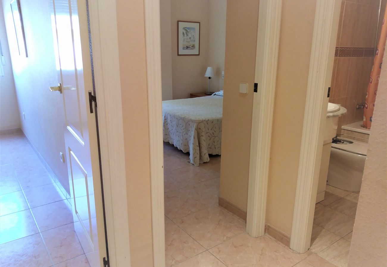 Apartamento en Denia - LA ROSALEDA 83