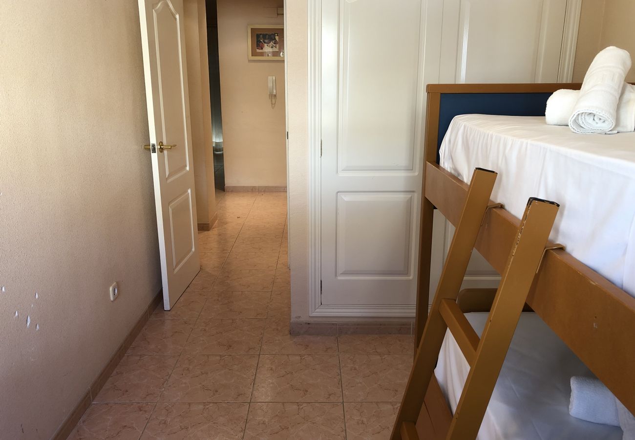 Apartamento en Denia - LA ROSALEDA 83