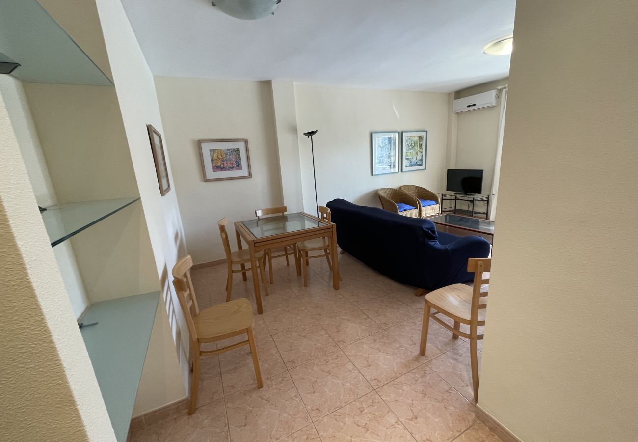 Apartamento en Denia - LA ROSALEDA 83