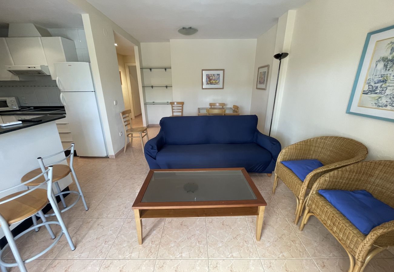 Apartamento en Denia - LA ROSALEDA 83