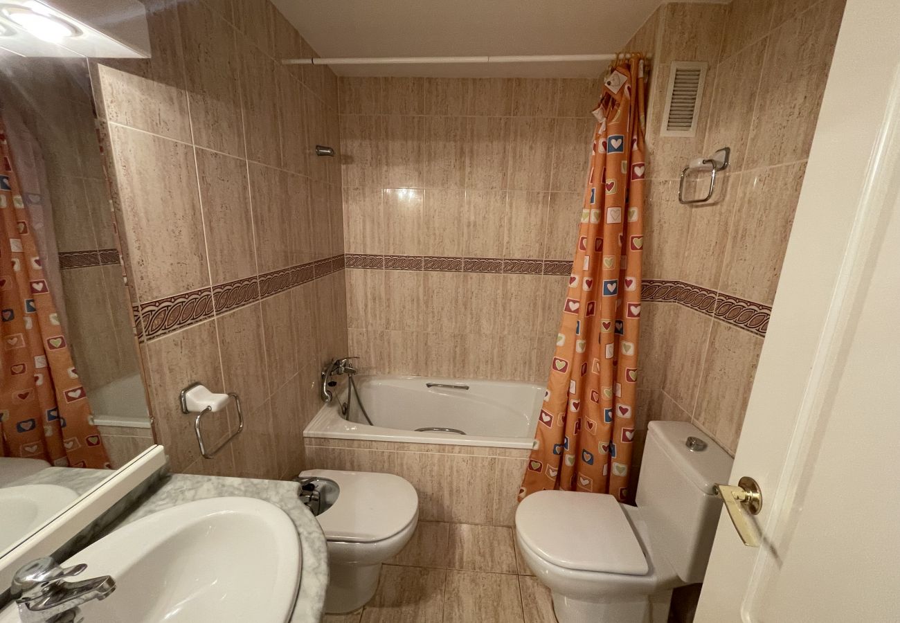 Apartamento en Denia - LA ROSALEDA 83