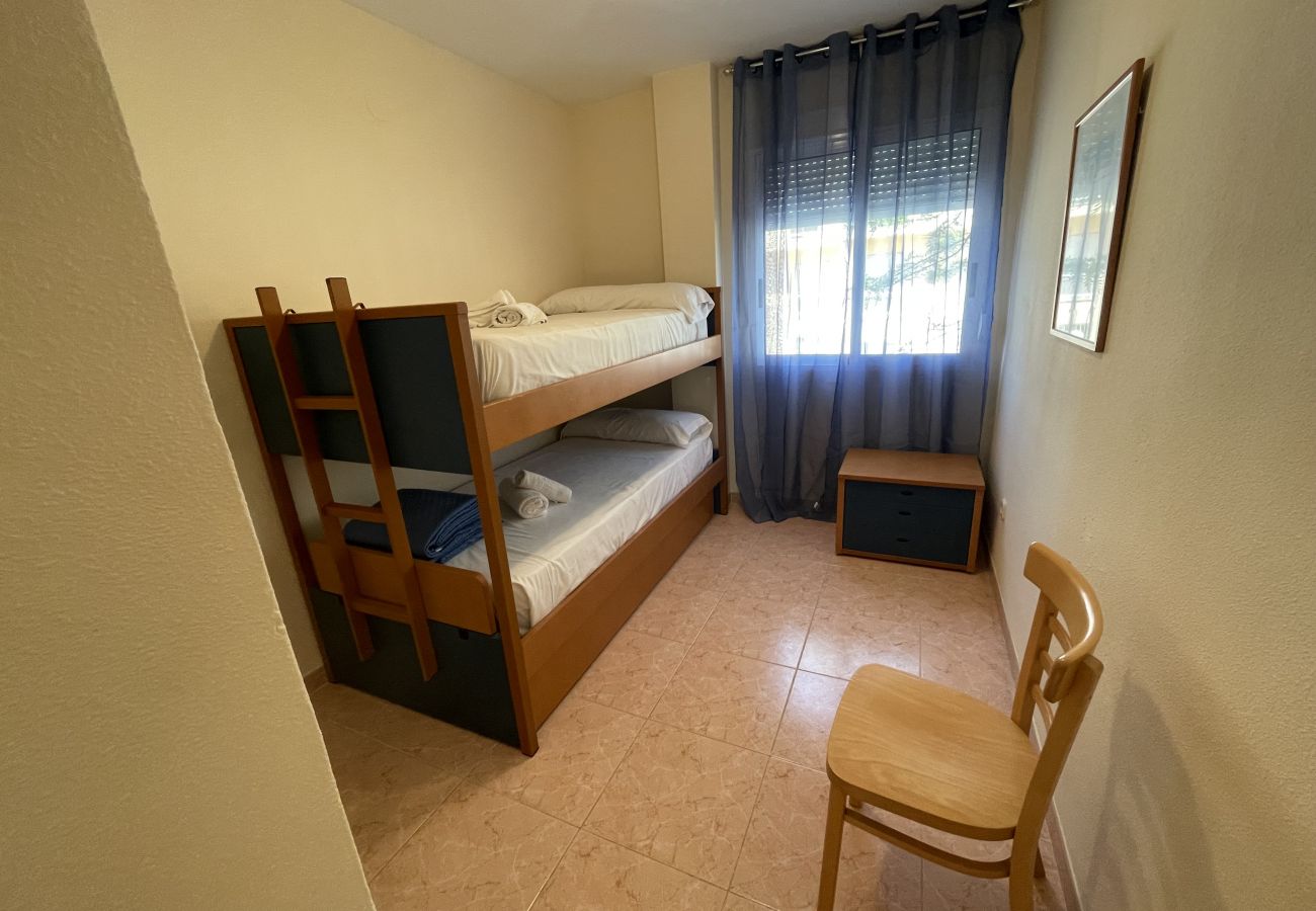 Apartamento en Denia - LA ROSALEDA 83