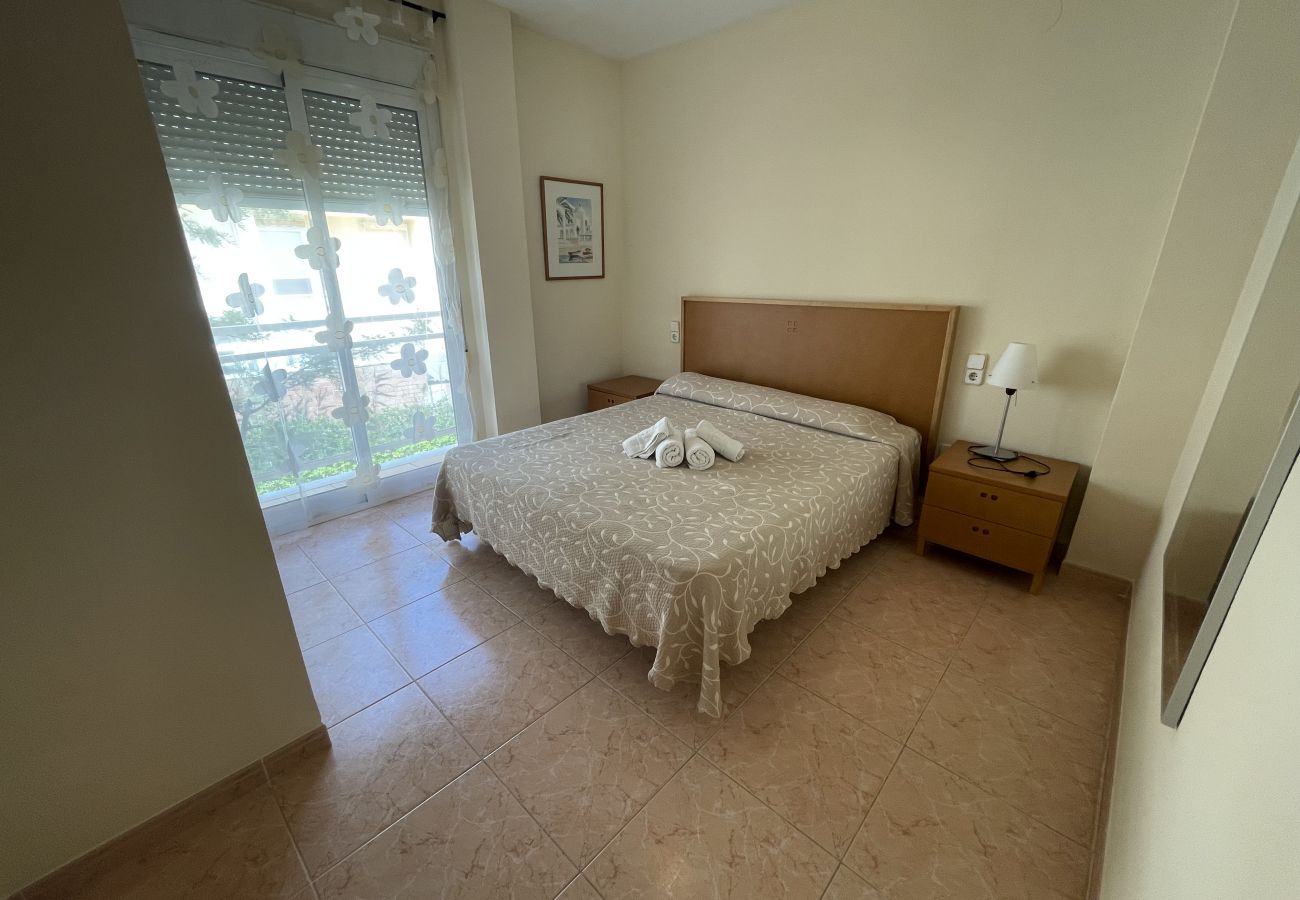 Apartamento en Denia - LA ROSALEDA 83