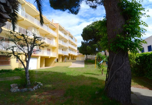 Apartamento en L'Escala - RIELLS DE MAR A5