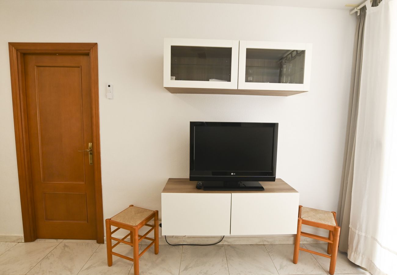 Apartamento en Calpe - A72 APOLO 11 ESC 2 3º 15