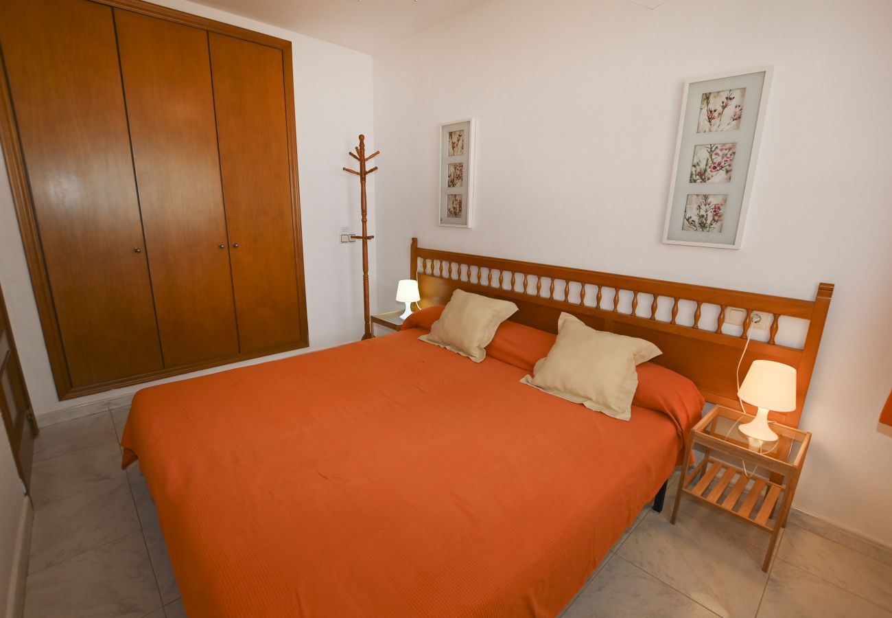 Apartamento en Calpe - A72 APOLO 11 ESC 2 3º 15