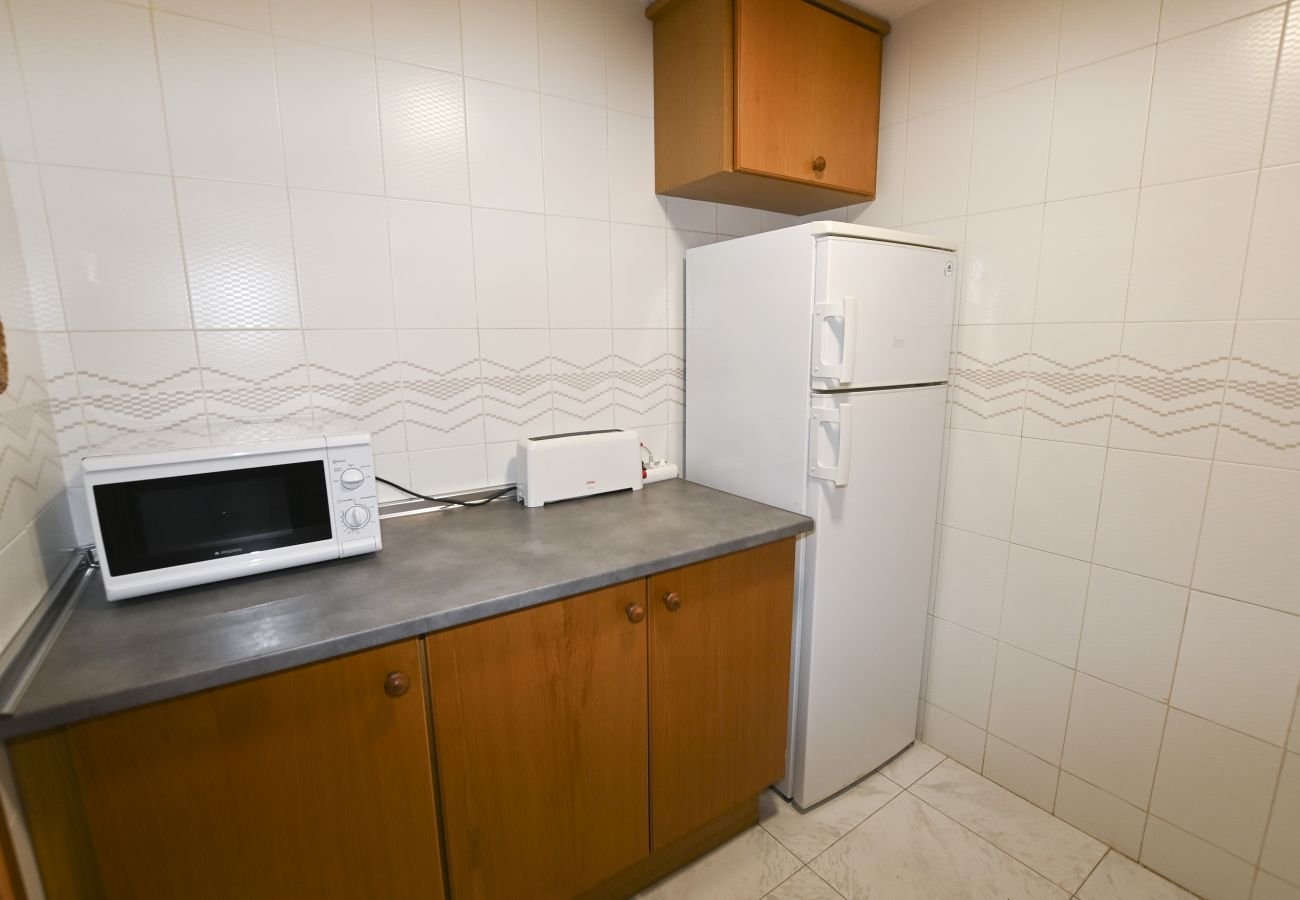 Apartamento en Calpe - A72 APOLO 11 ESC 2 3º 15