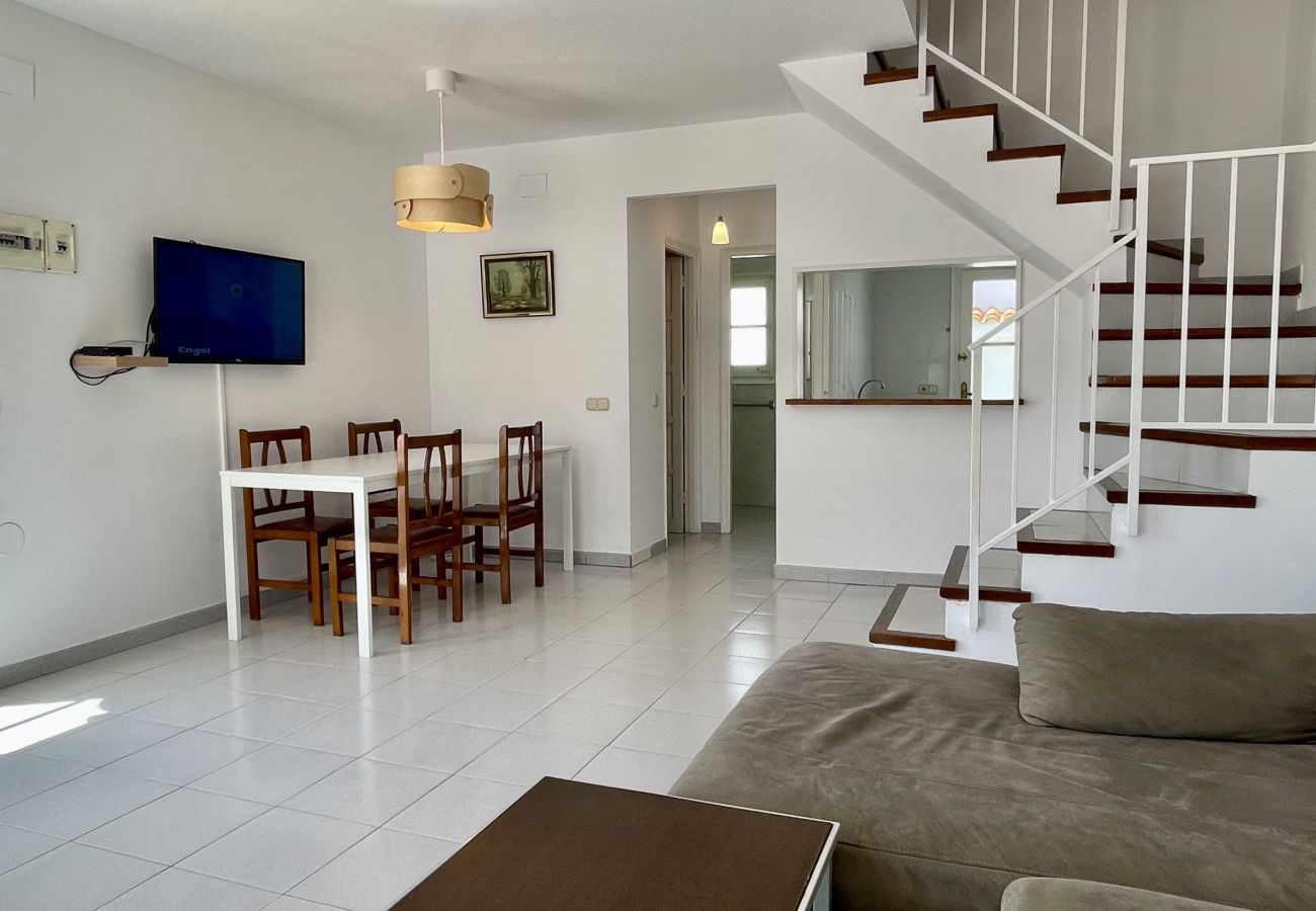 Casa en L'Escala - LA VINYA 16