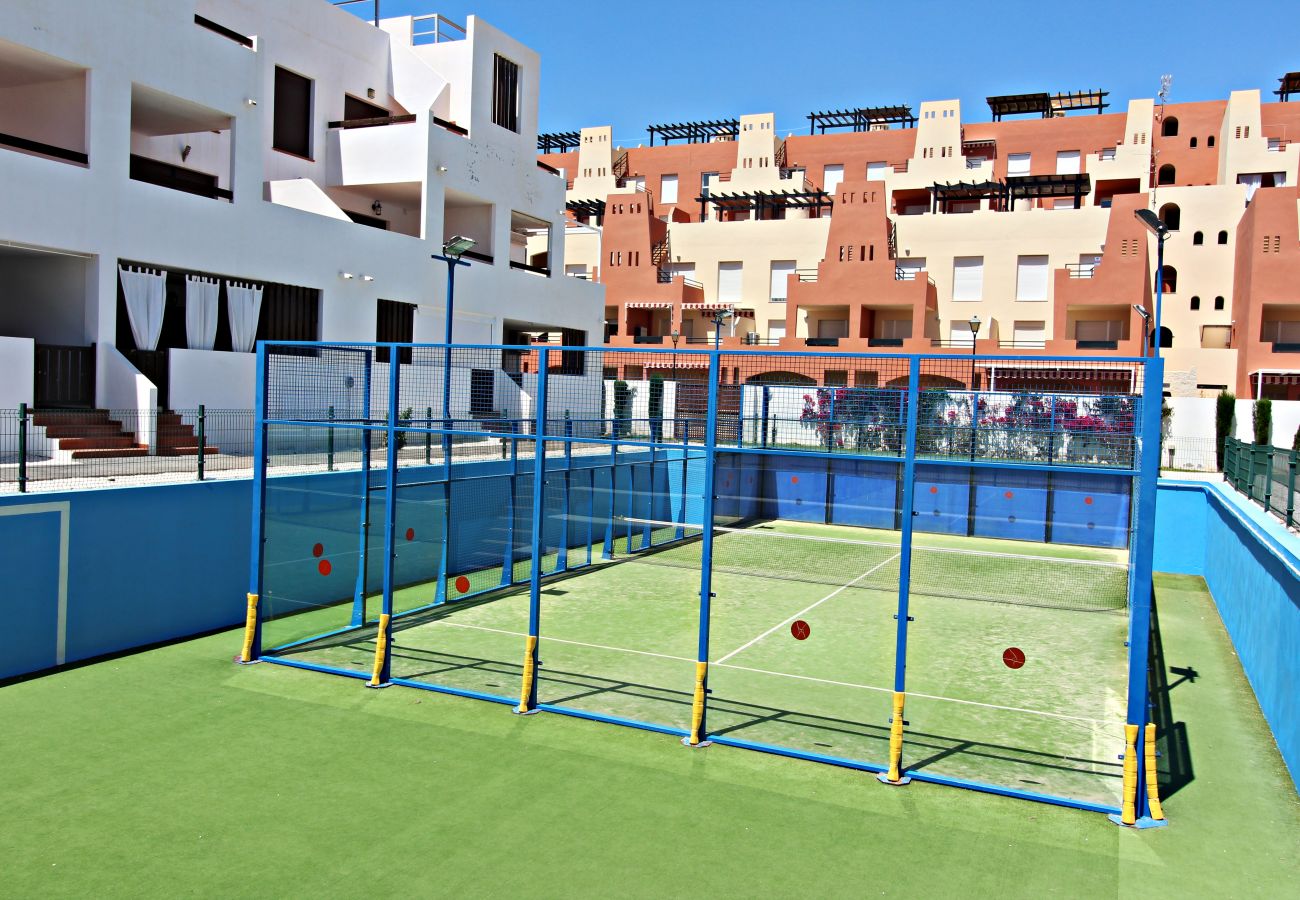 Apartamento en Vera playa - ALBORADA 1º247