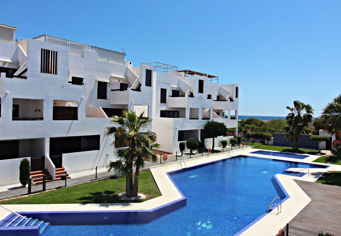 Apartamento en Vera playa - ALBORADA 1º247