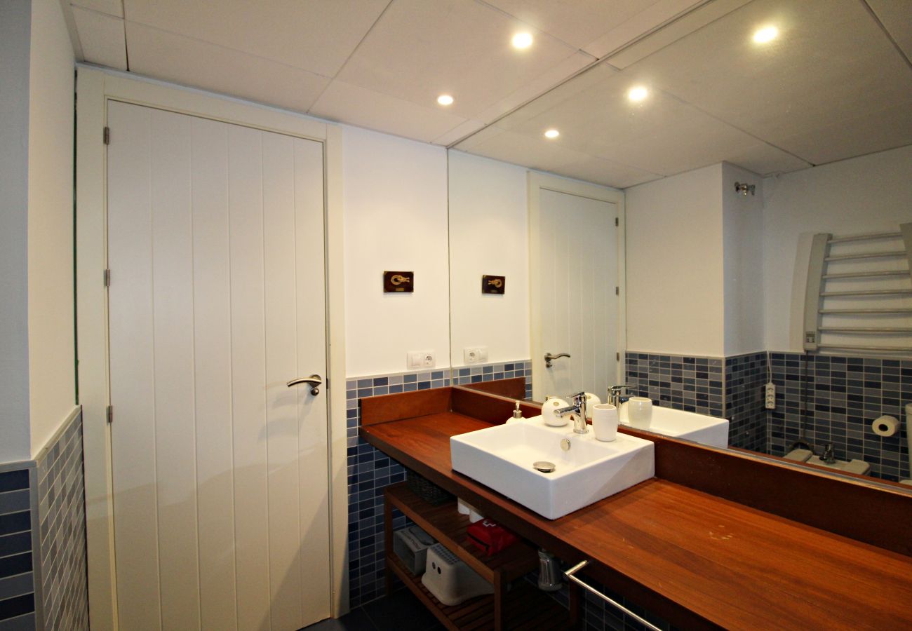 Apartamento en Vera playa - ALBORADA 1º247