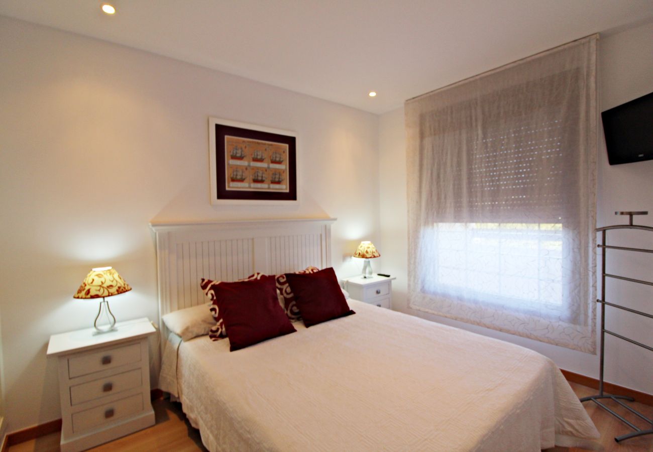 Apartamento en Vera playa - ALBORADA 1º247