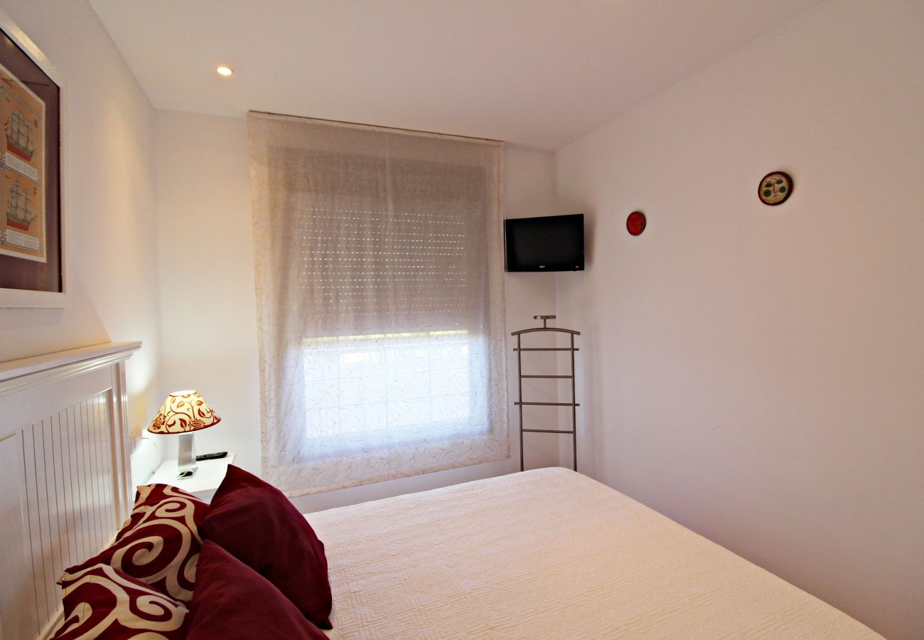 Apartamento en Vera playa - ALBORADA 1º247