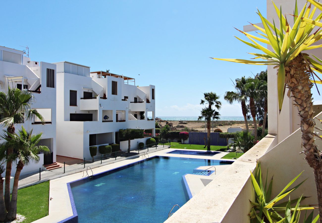 Apartamento en Vera playa - ALBORADA 1º247