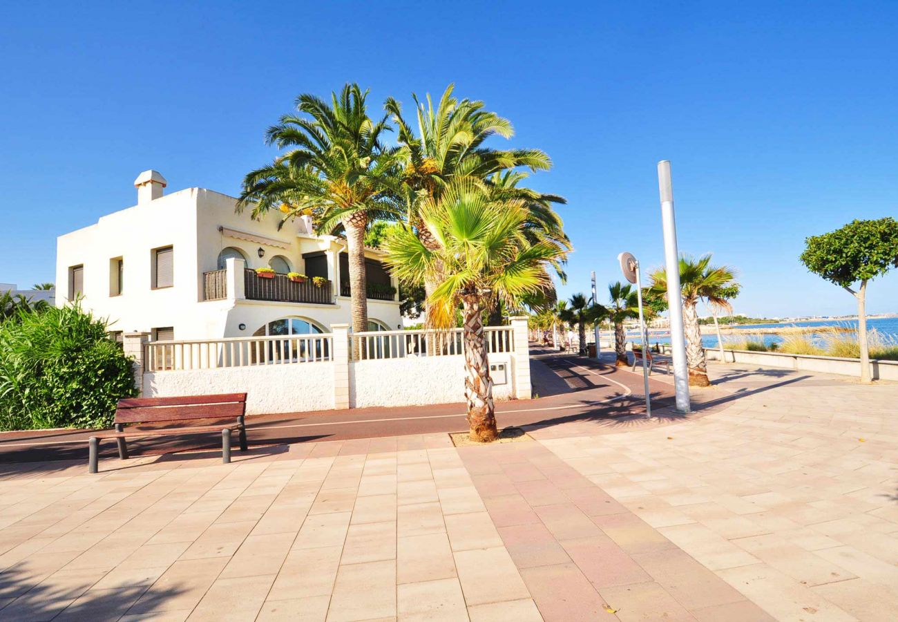 Apartamento en Cambrils - GLADIOLS