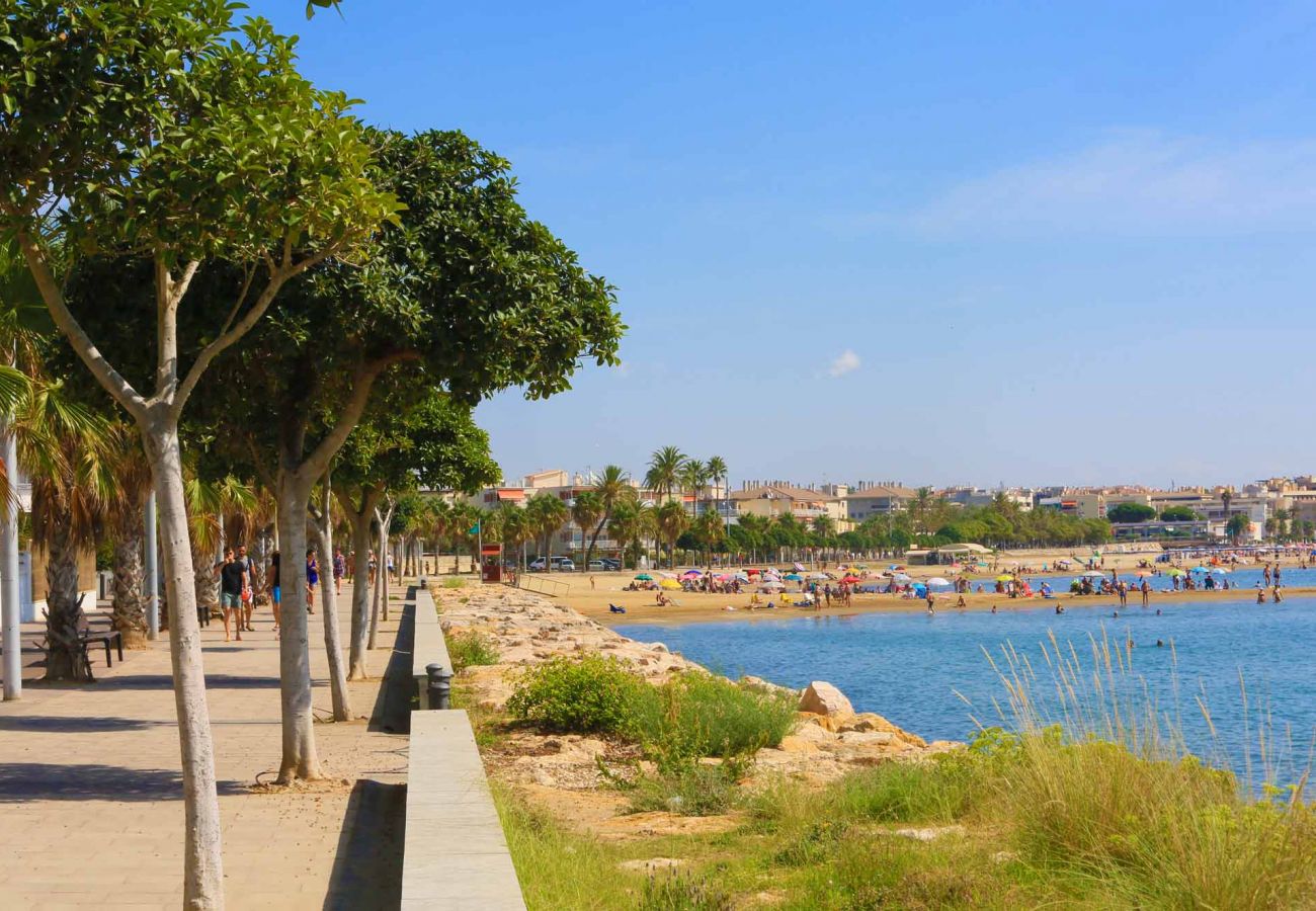 Apartamento en Cambrils - GLADIOLS