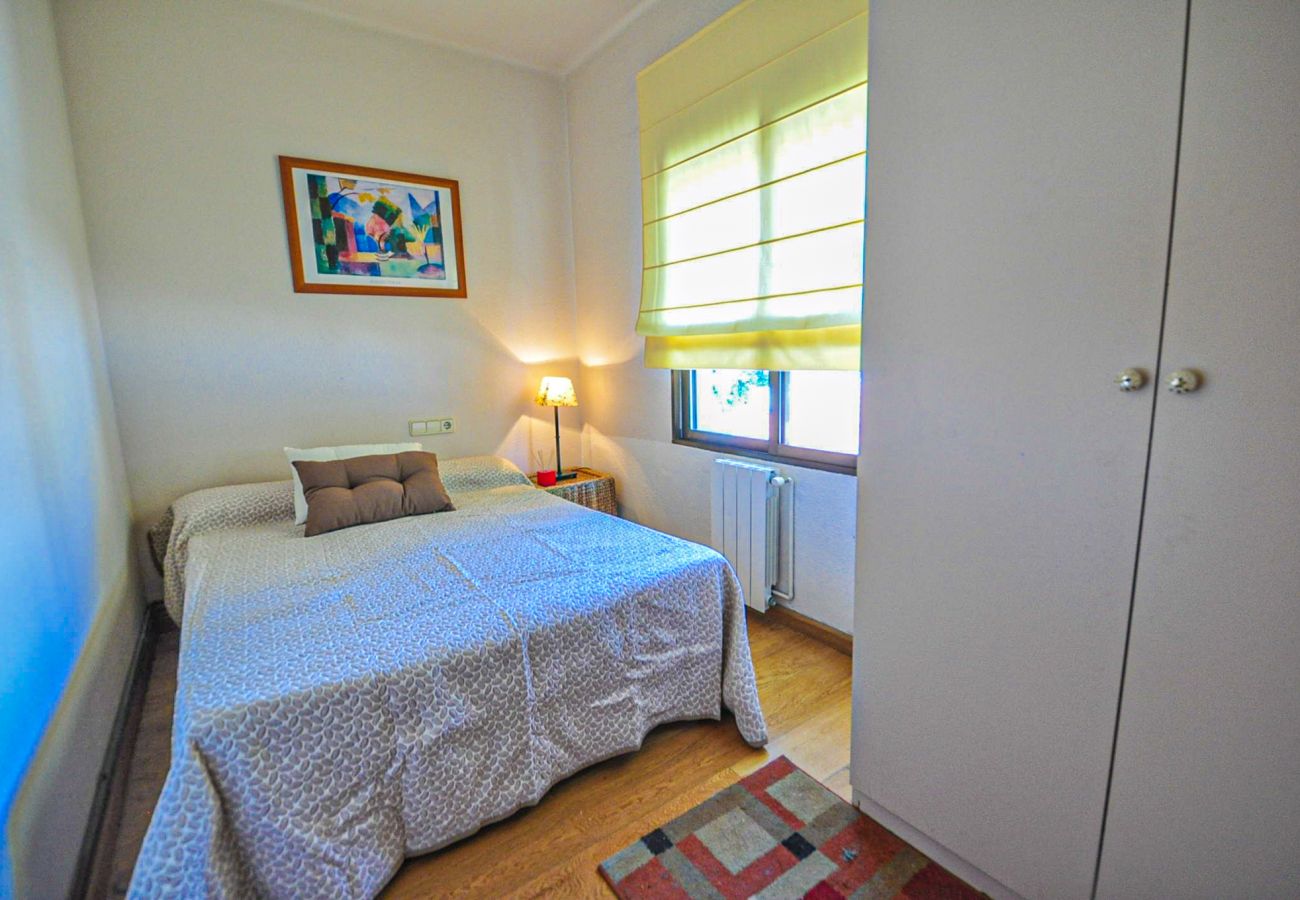 Apartamento en Cambrils - GLADIOLS