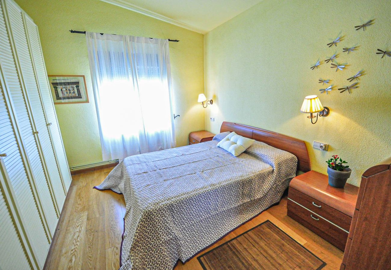 Apartamento en Cambrils - GLADIOLS