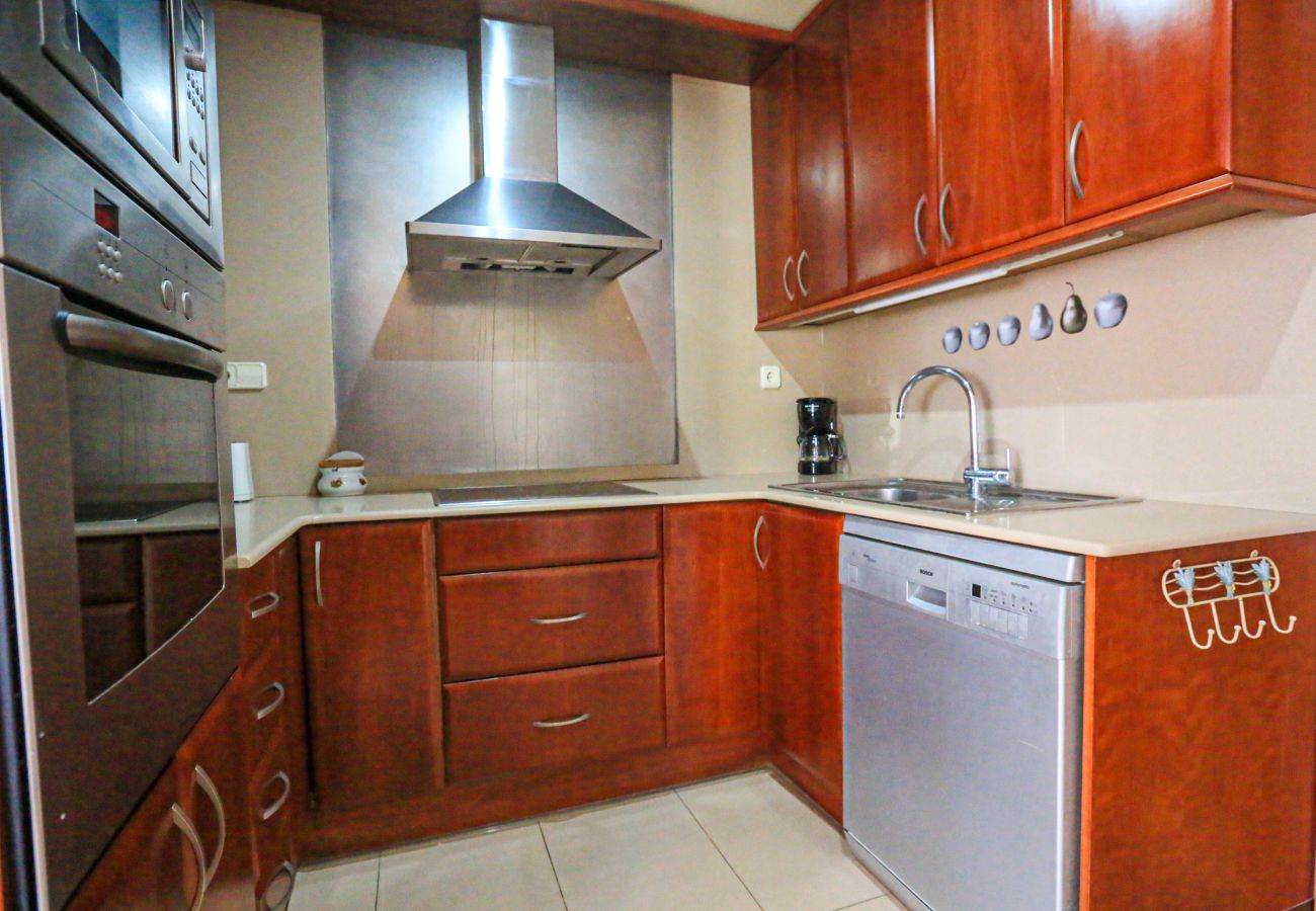 Apartamento en Cambrils - GLADIOLS