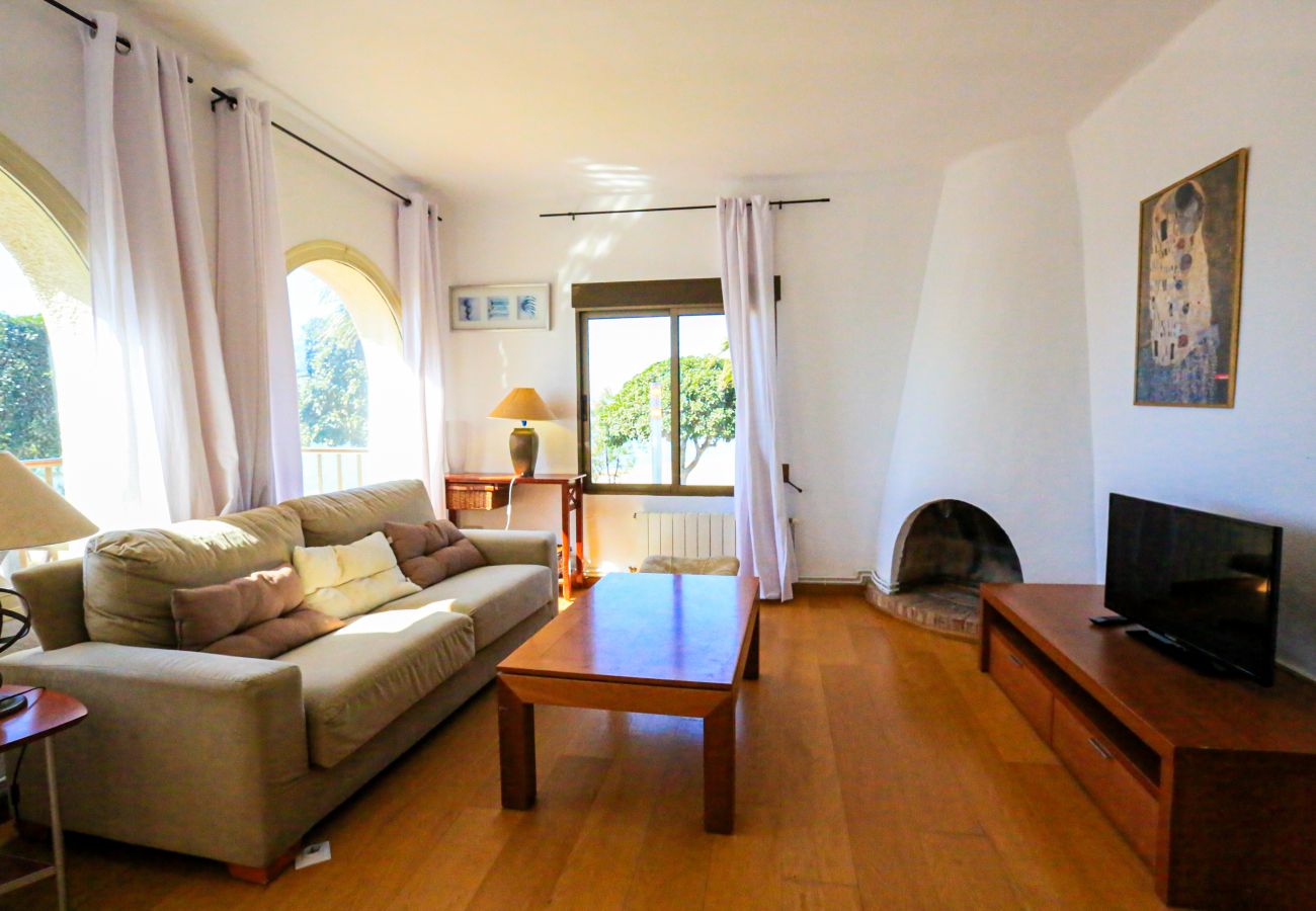 Apartamento en Cambrils - GLADIOLS