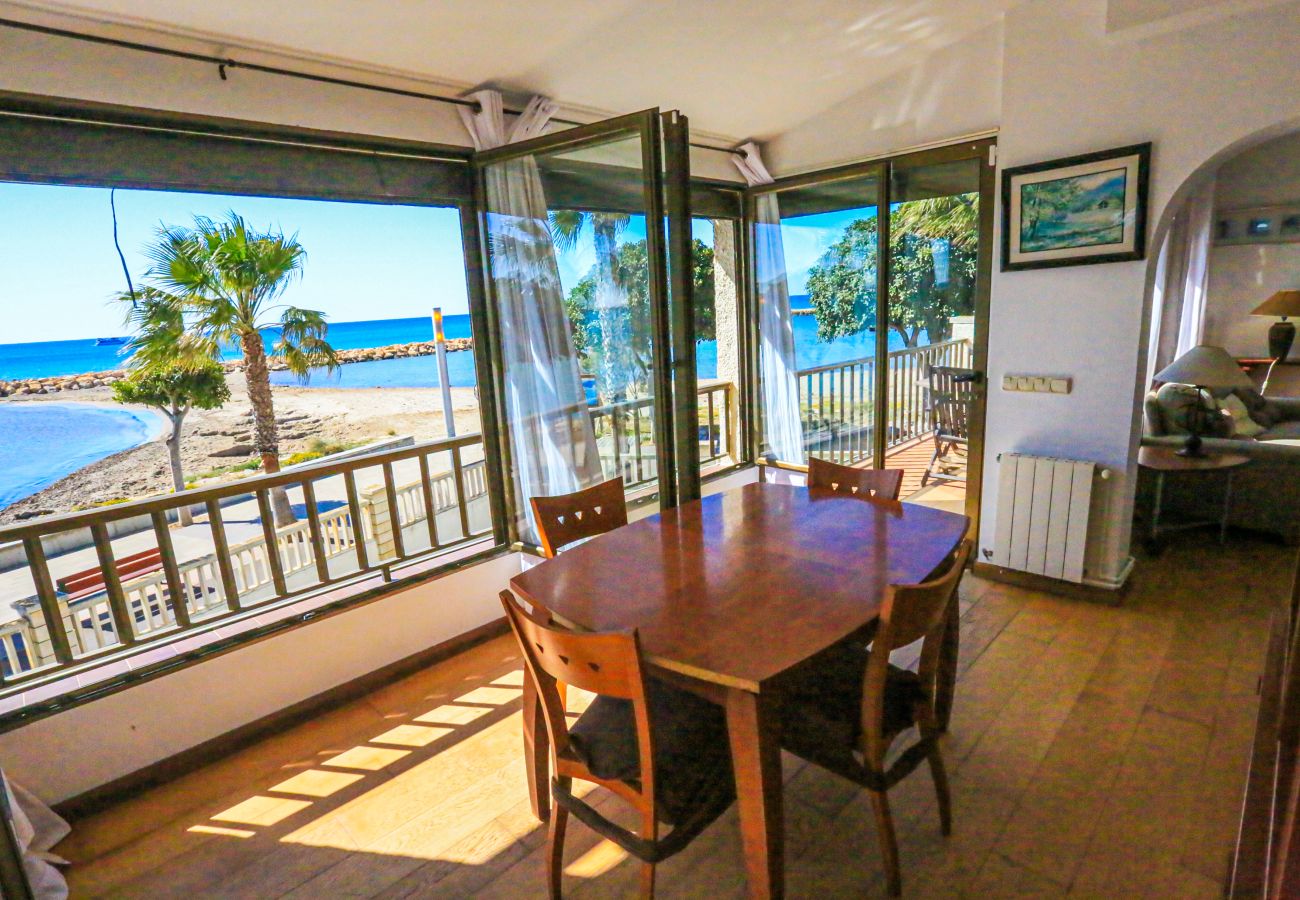 Apartamento en Cambrils - GLADIOLS