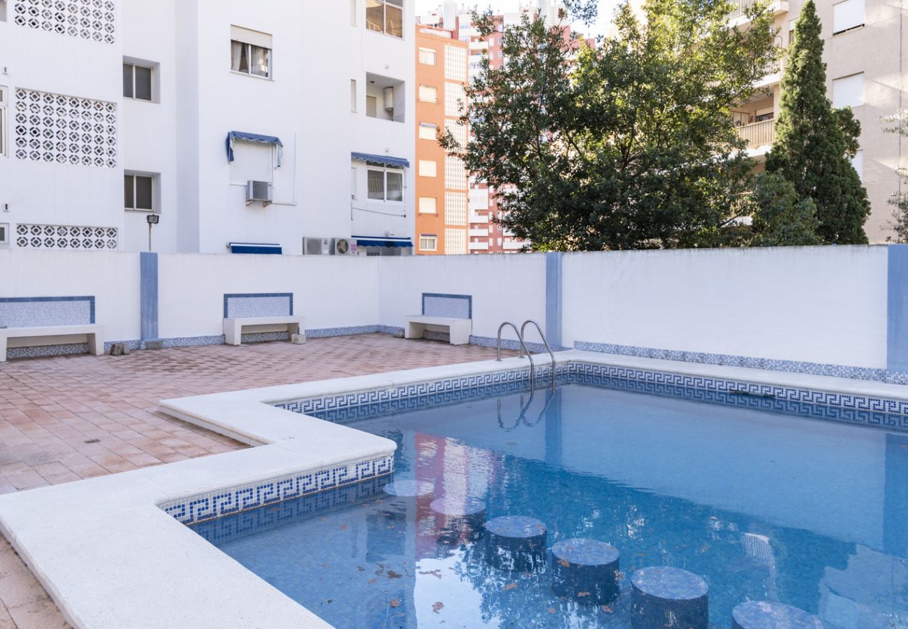 Apartamento en Cullera - SENIADES, 6º-16 PK 1