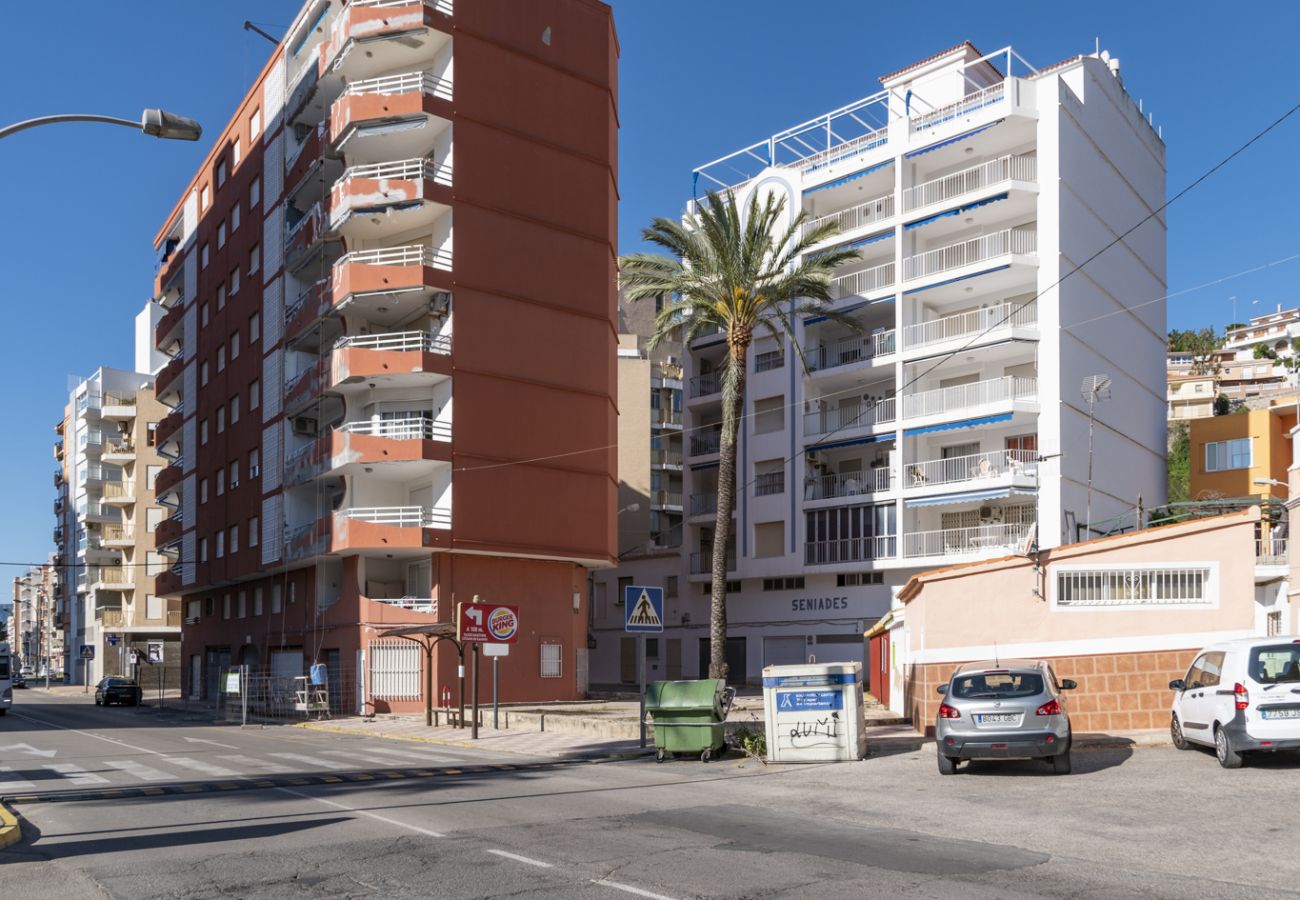 Apartamento en Cullera - SENIADES, 6º-16 PK 1