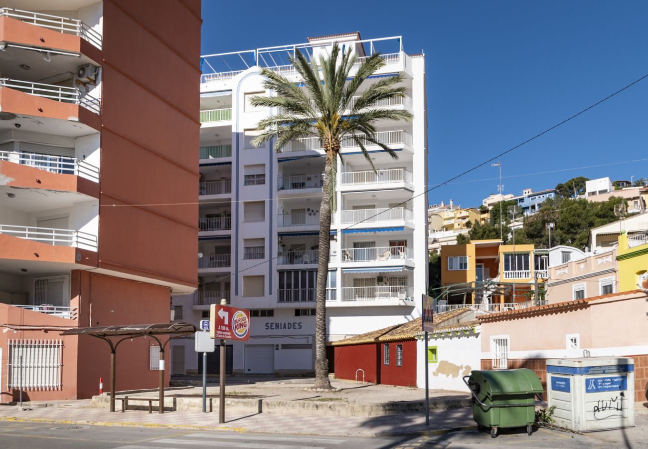 Apartamento en Cullera - SENIADES, 6º-16 PK 1