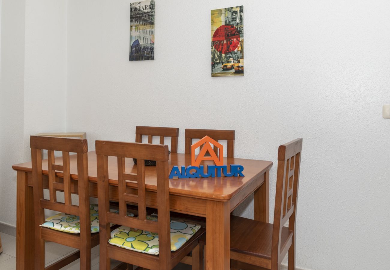 Apartamento en Cullera - SENIADES, 6º-16 PK 1