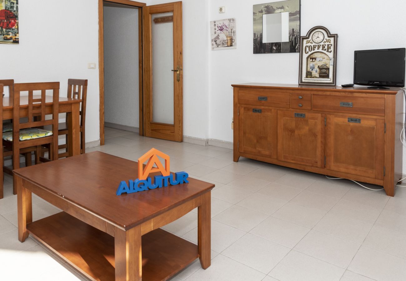 Apartamento en Cullera - SENIADES, 6º-16 PK 1