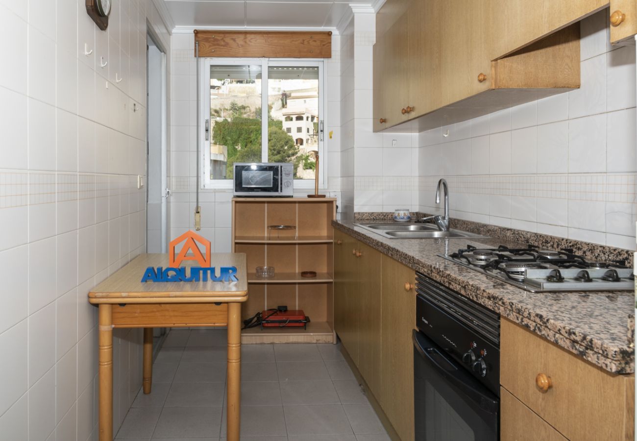 Apartamento en Cullera - SENIADES, 6º-16 PK 1