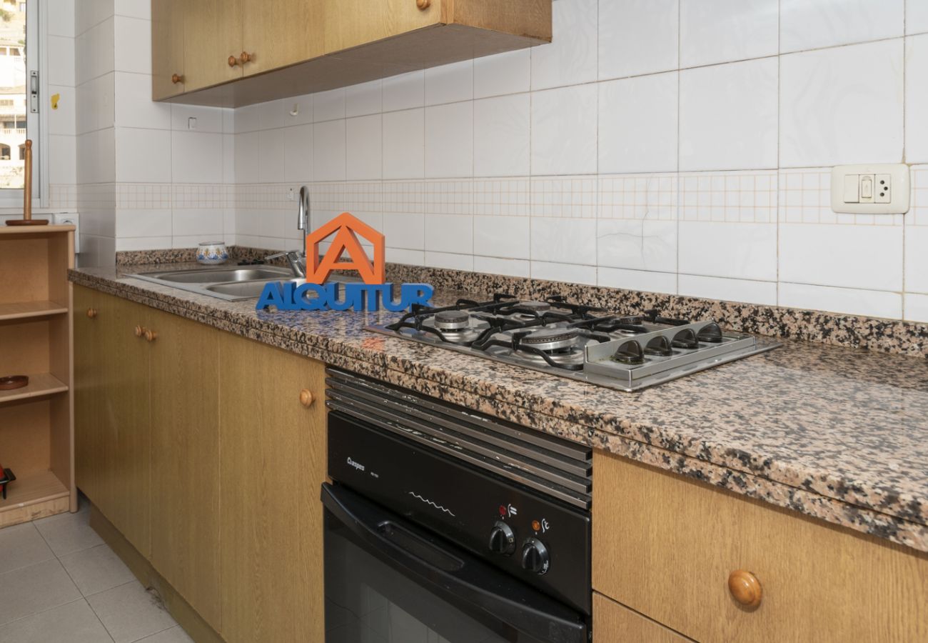 Apartamento en Cullera - SENIADES, 6º-16 PK 1